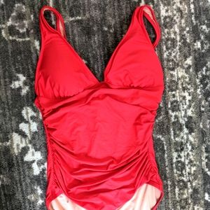 Jcrew swim suit